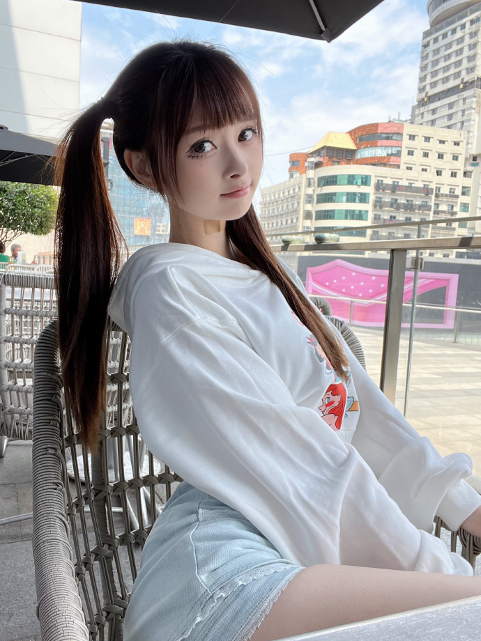 伯德小姐